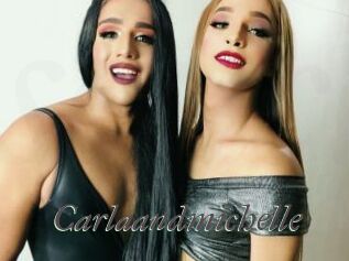 Carlaandmichelle