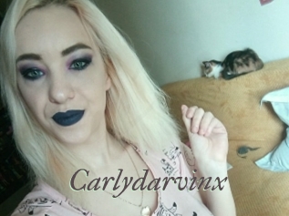 Carlydarvinx