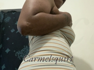 Carmelsquirt