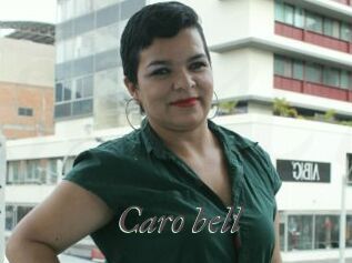 Caro_bell