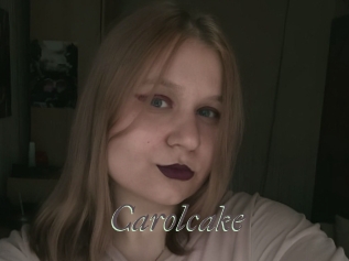 Carolcake