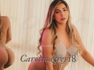 Carolinagrey18