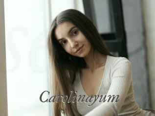 Carolinayum