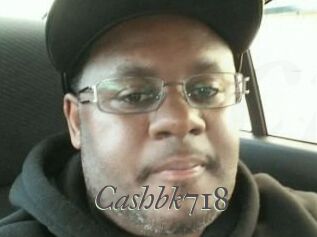 Cashbk718