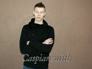 Caspiansmith