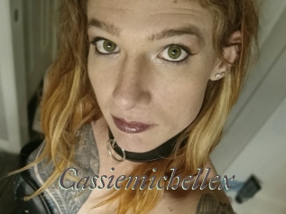 Cassiemichellex