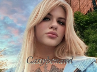 Cassybenard