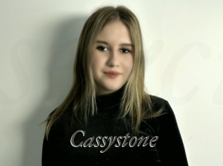 Cassystone