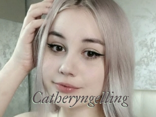 Catheryngelling