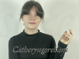 Catheryngoreham