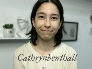 Cathrynbenthall