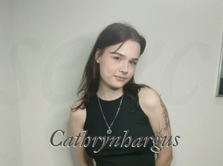 Cathrynhargus