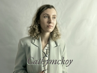 Cathymckoy