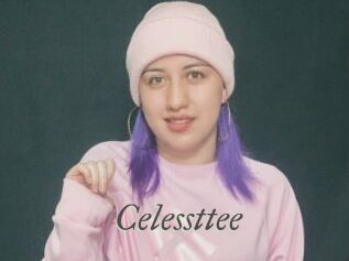 Celessttee