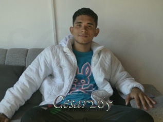 Cesar265