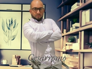 Cesarromo