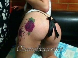 Chanelxxxsexy