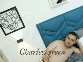 Charless_green