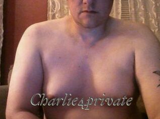 Charlie4private