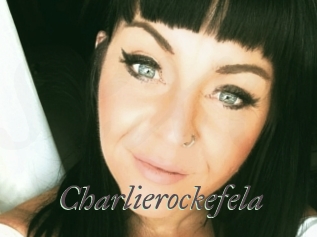 Charlierockefela