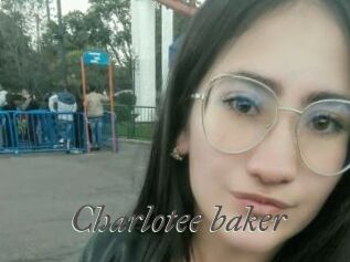 Charlotee_baker