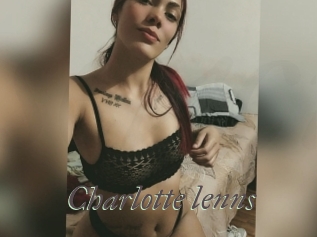 Charlotte_lenns