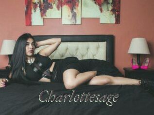 Charlottesage