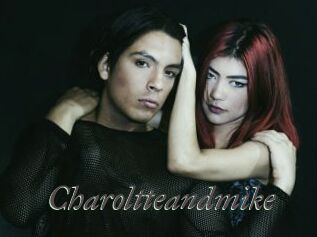 Charoltteandmike