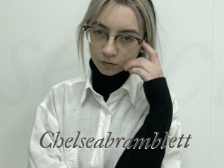 Chelseabramblett