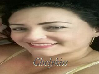 Chelykiss