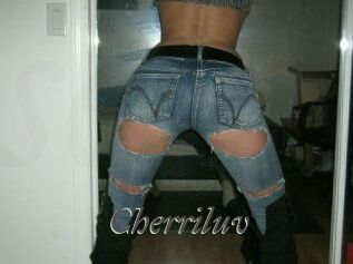 Cherriluv