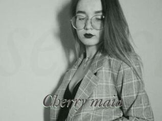 Cherry_maia