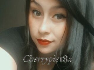 Cherrypie18x