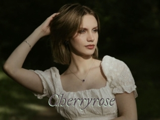 Cherryrose