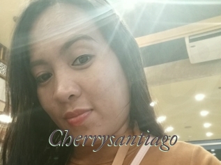 Cherrysantiago