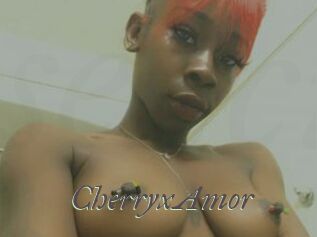 CherryxAmor