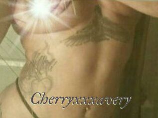 Cherryxxxavery