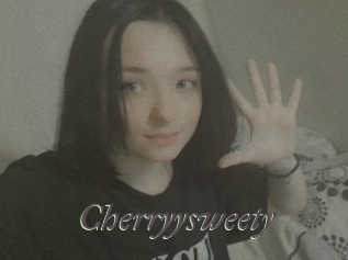 Cherryysweety