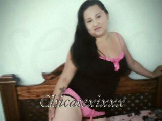 Chicasexixxx