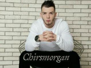 Chirsmorgan