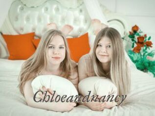 Chloeandnancy