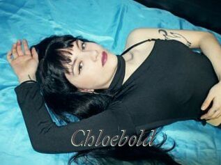 Chloebold