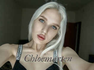 Chloemarten