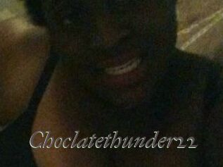 Choclatethunder22