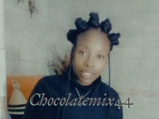 Chocolatemix44