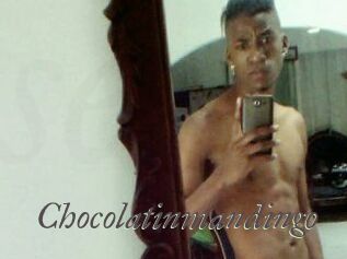 Chocolatinmandingo