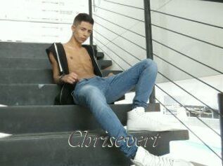 Chrisevert