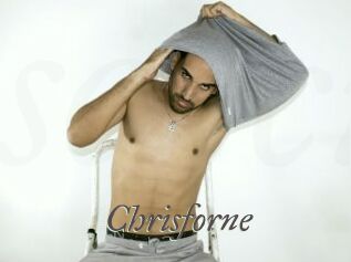 Chrisforne