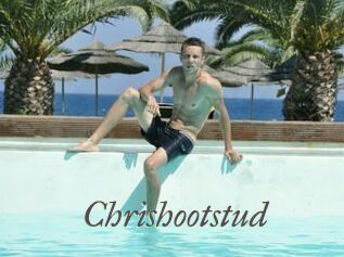 Chrishootstud