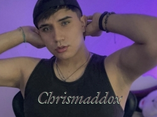 Chrismaddox